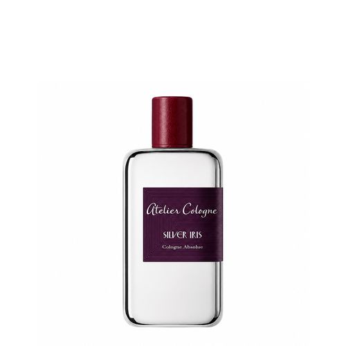 Atelier Cologne Silver Iris Cologne Absolue - Perfume Unissex
