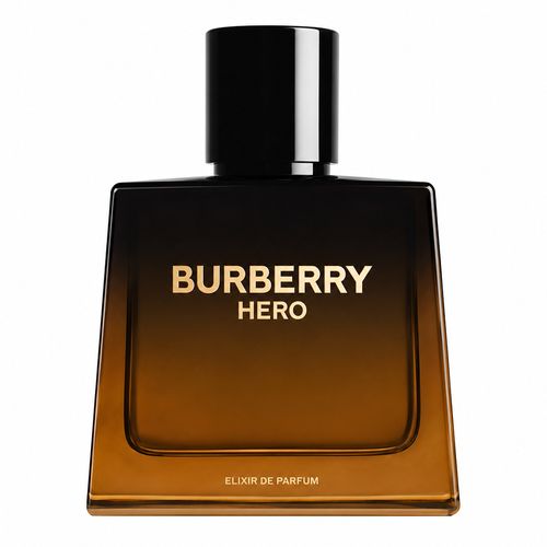 Burberry Hero Elixir de Parfum - Perfume Masculino 60ml