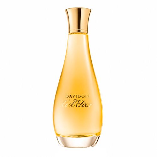 Davidoff Cool Elixir Woman Parfum Intense - Perfume Feminino