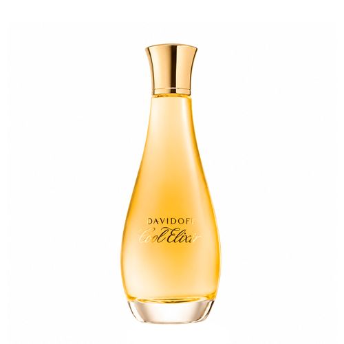 Davidoff Cool Elixir Woman Parfum Intense - Perfume Feminino