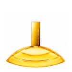 Perfume Feminino 100ml - Calvin Klein Euphoria Solar Elixir Parfum