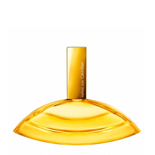 Calvin Klein Euphoria Solar Elixir Parfum - Perfume Feminino 100ml