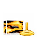 Perfume Feminino 100ml - Calvin Klein Euphoria Solar Elixir Parfum