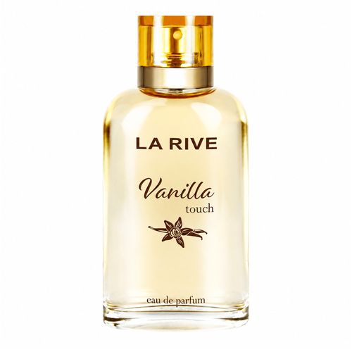 La Rive Vanilla Touch Eau de Parfum - Perfume Feminino 90ml