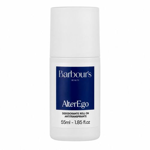 Barbour's Beauty Alter Ego - Desodorante Antitranspirante Roll-On 55ml
