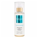 Body Splash Feminino 200ml - Barbour's Beauty Kiss in Paradise