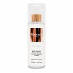 Body Splash Feminino 200ml - Barbour's Beauty Fine Touch