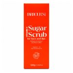 Esfoliante Facial e Labial 100g - Barbour's Beauty Vitamin C Sugar Scrub