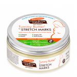 Creme Corporal para Estrias na Barriga 125g - Palmer's Cocoa Butter Formula Tummy Butter