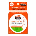 Creme Corporal para Estrias na Barriga 125g - Palmer's Cocoa Butter Formula Tummy Butter