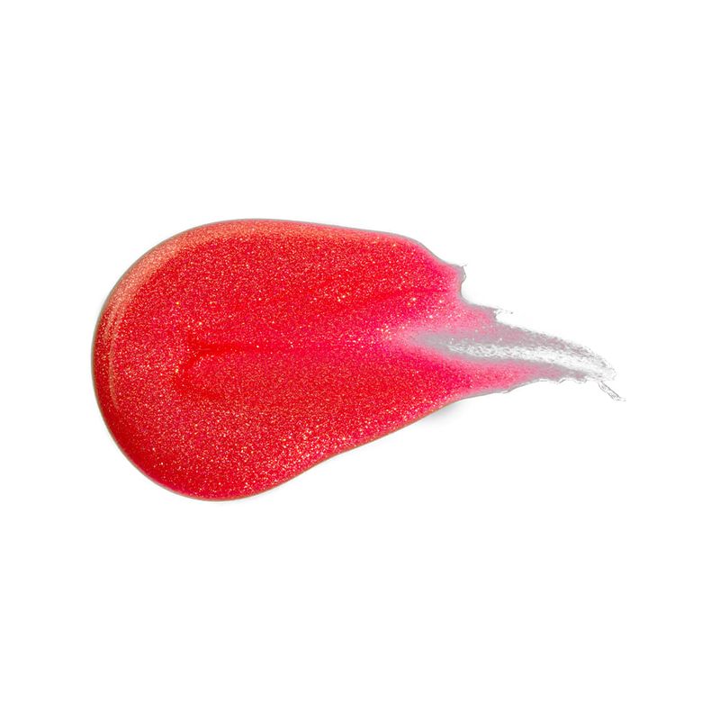 Gloss Hidratante Labial 3,5g - Bauny Hidra Luminous Ruby Glow