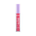 Gloss Hidratante Labial Rosa Fúcsia 3,5g - Bauny Vinil Gloss Be Crazy