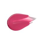 Gloss Hidratante Labial Rosa Fúcsia 3,5g - Bauny Vinil Gloss Be Crazy