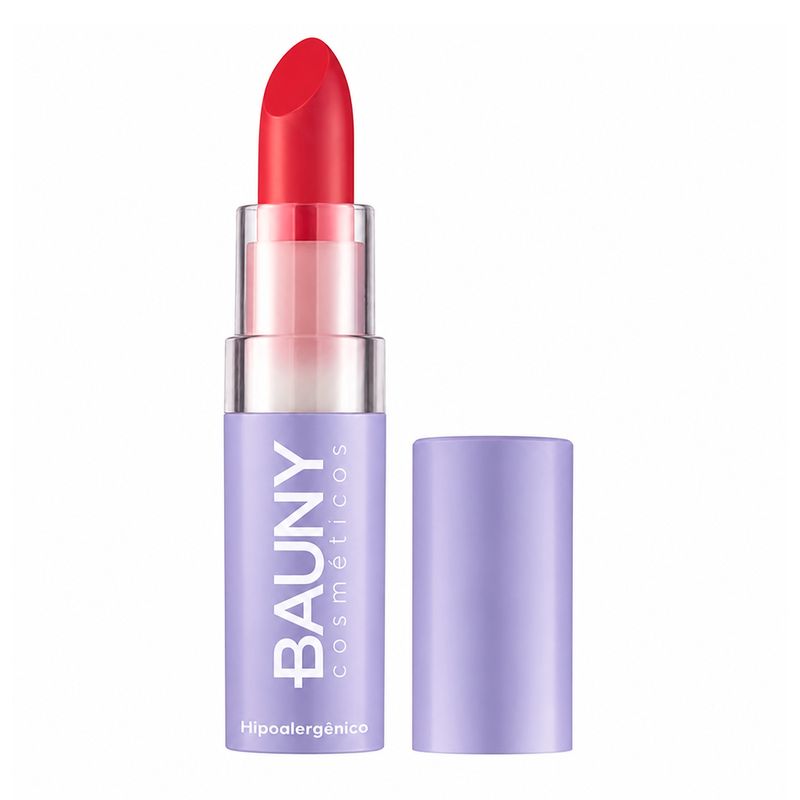 Bauny Batom Bala Matte - Cor 120 3,5g