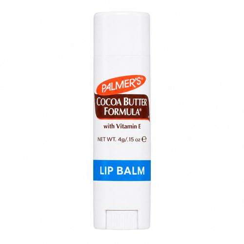 Palmer's Cocoa Butter Formula Softens & Smooths - Protetor Labial Hidratante 4g