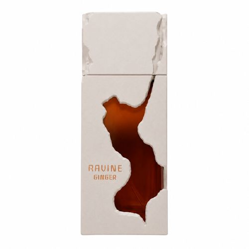 French Avenue Ravine Ginger Elixir - Perfume Unissex 100ml