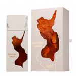 Perfume Unissex 100ml - French Avenue Ravine Ginger Extrait de Parfum