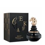 Perfume Masculino 100ml - Armaf Checkmate Black Knight Eau de Parfum