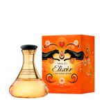 Perfume Feminino 80ml - Shakira Wild Elixir Eau de Toilette