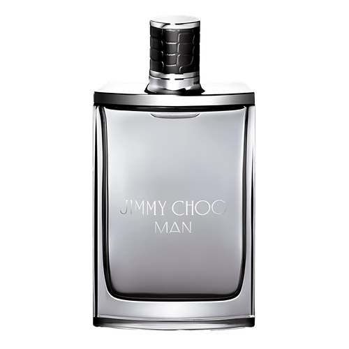 Jimmy Choo Man Eau de Toilette - Perfume Masculino