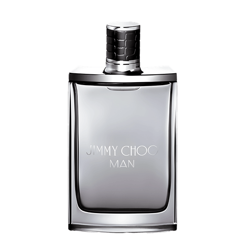 Jimmy Choo Man Eau de Toilette - Perfume Masculino