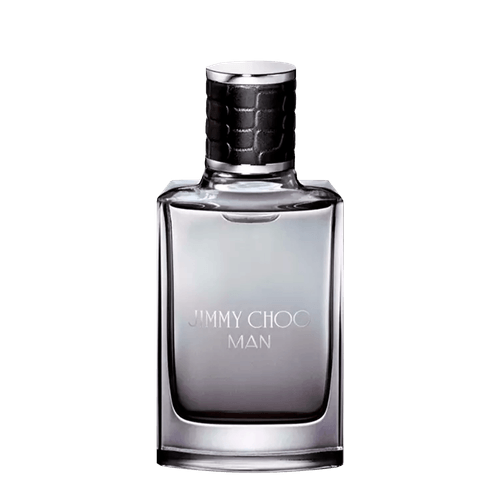 Jimmy Choo Man Eau de Toilette - Perfume Masculino