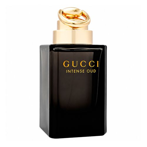 Gucci Oud Intense Eau de Parfum - Perfume Unissex 90ml