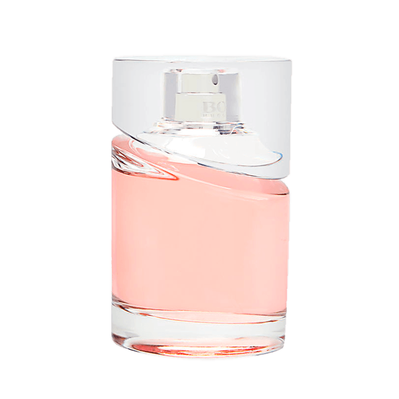 Perfume Feminino 75ml - Hugo Boss Femme Eau de Parfum