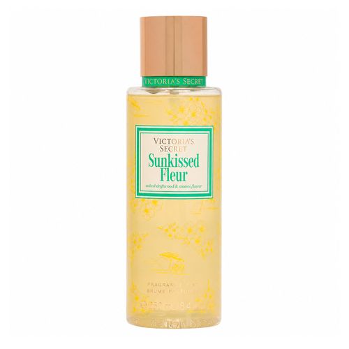 Victoria's Secret Sunkissed Fleur - Body Splash 250ml