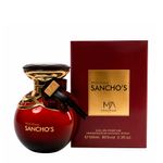 Perfume Feminino 100ml - Mont'Anne Sancho's Eau de Parfum
