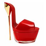 Perfume Feminino 100ml - Mont'Anne Sophistiqué Luxe Rouge Eau de Parfum