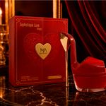 Perfume Feminino 100ml - Mont'Anne Sophistiqué Luxe Rouge Eau de Parfum