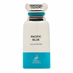 Perfume Unissex 80ml - Maison Alhambra Pacific Blue Eau de Parfum