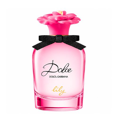 Dolce & Gabbana Lily New Eau de Toilette - Perfume Feminino 75ml