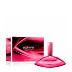 Perfume Feminino 50ml - Calvin Klein Euphoria Magnetic Elixir Parfum