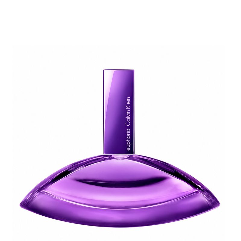 Perfume Feminino 50ml - Calvin Klein Euphoria Bold Elixir Parfum