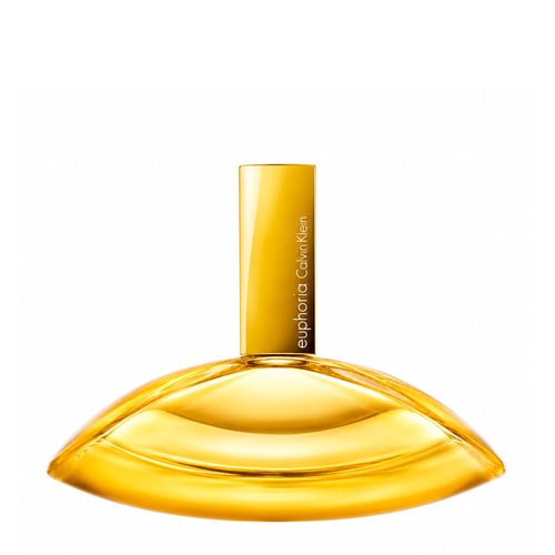 Calvin Klein Euphoria Solar Elixir Parfum Intense - Perfume Feminino 50ml