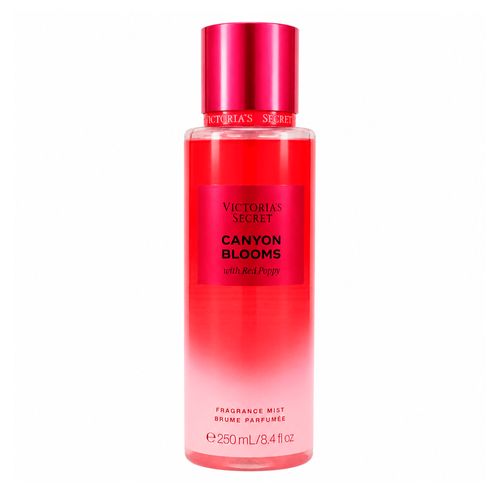 Victoria's Secret Canyon Blooms - Body Splash 250ml