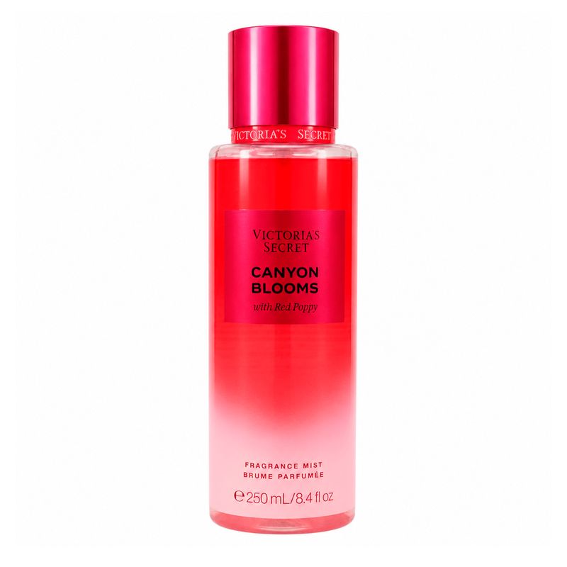 Body Splash 250ml - Victoria's Secret Canyon Blooms