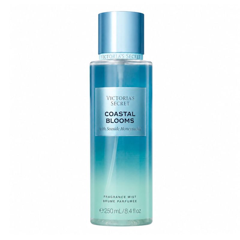 Body Splash 250ml - Victoria's Secret Coastal Blooms