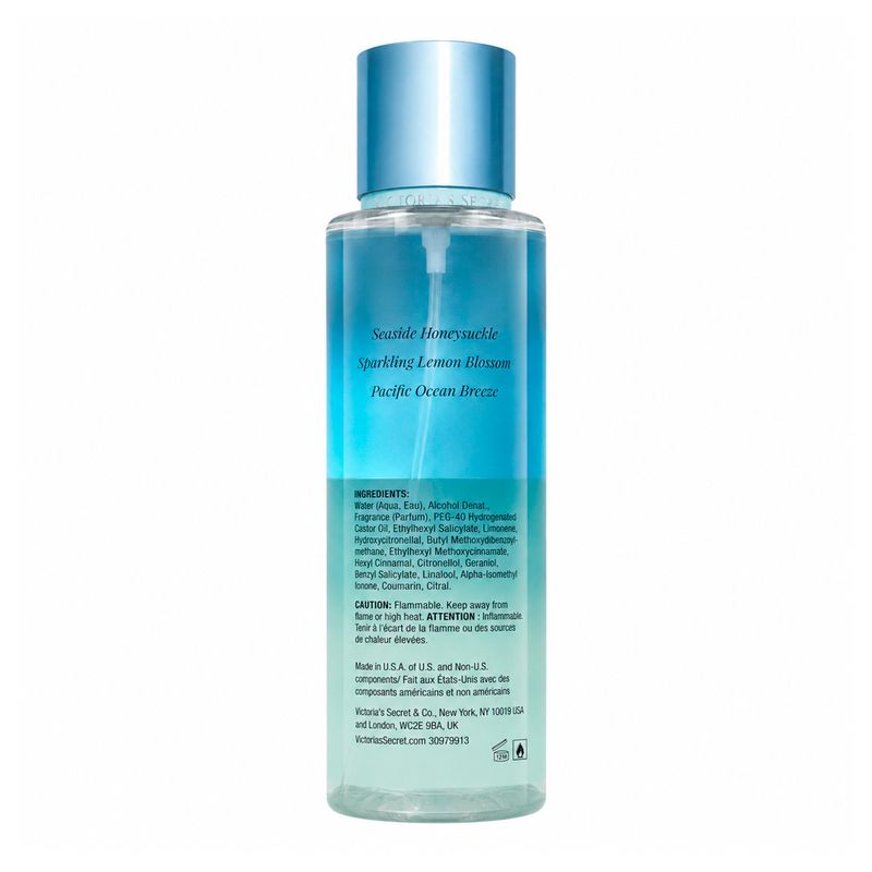 Body Splash 250ml - Victoria's Secret Coastal Blooms