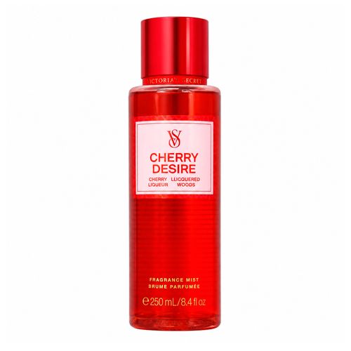 Victoria's Secret Cherry Desire - Body Splash 250ml
