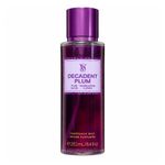 Body Splash 250ml - Victoria's Secret Decadent Plum