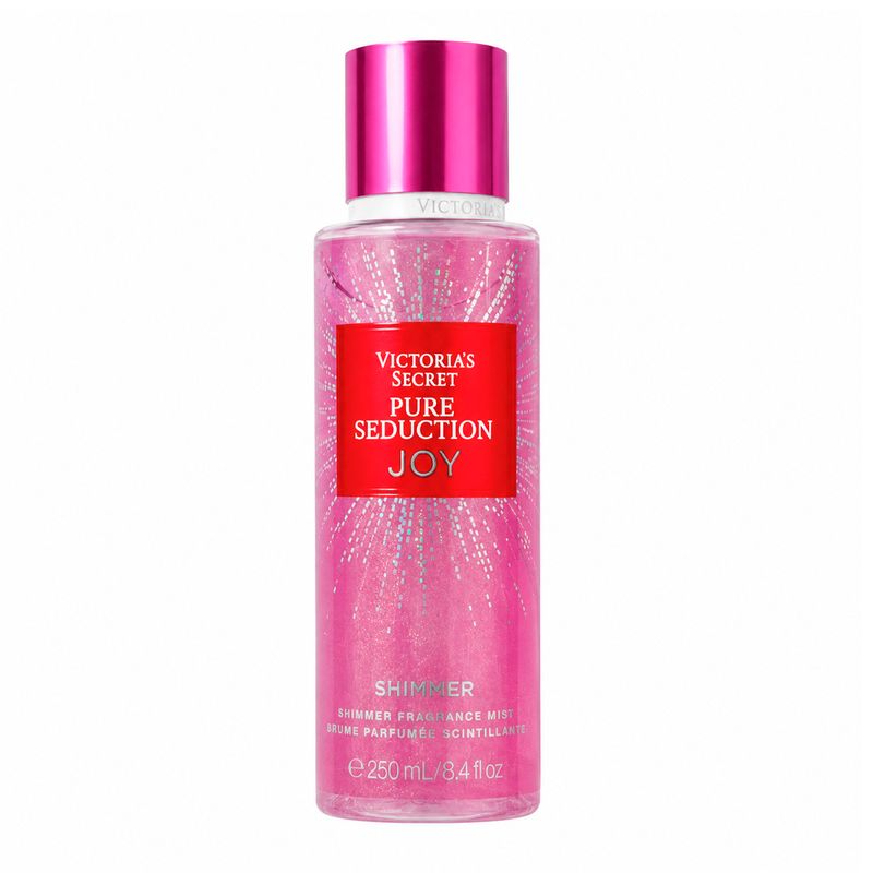 Body Splash 250ml - Victoria's Secret Pure Seduction Joy