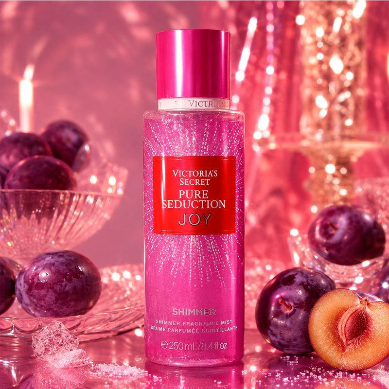 Body Splash 250ml - Victoria's Secret Pure Seduction Joy
