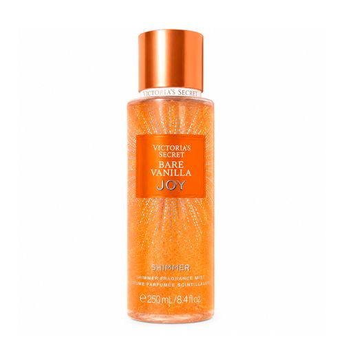Victoria's Secret Bare Vanilla Joy Shimmer - Body Splash 250ml