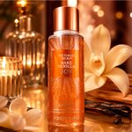 Body Splash 250ml - Victoria's Secret Bare Vanilla Joy Shimmer