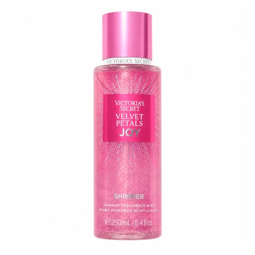 Victoria's Secret Velvet Petals Joy - Body Splash 250ml