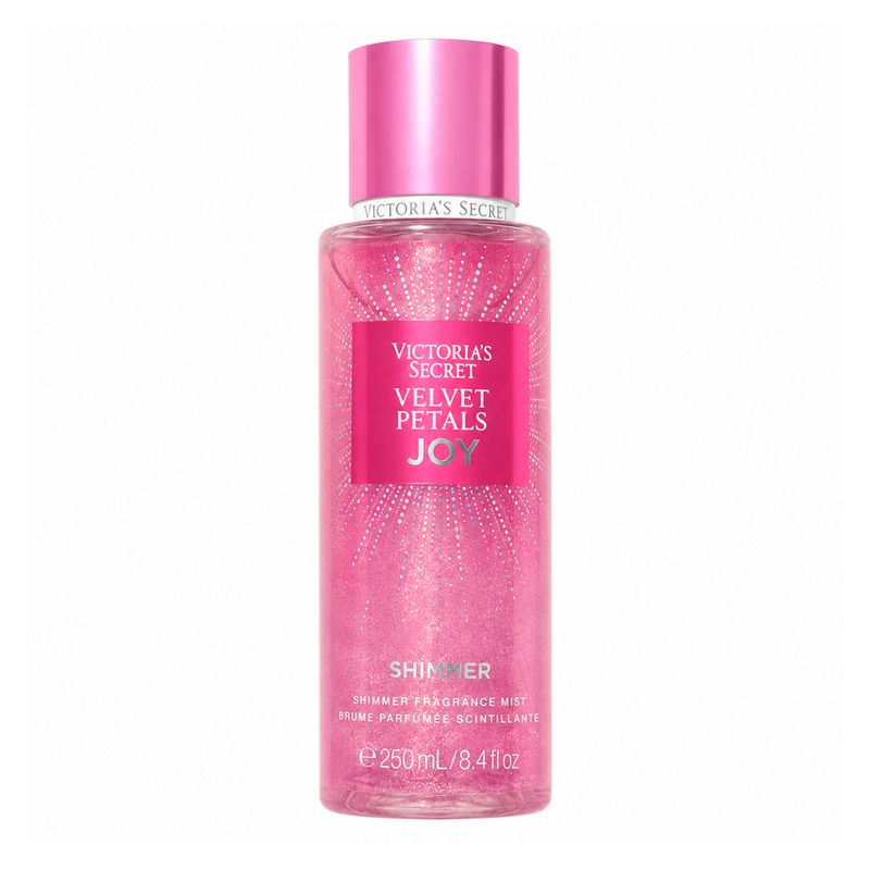 Body Splash 250ml - Victoria's Secret Velvet Petals Joy