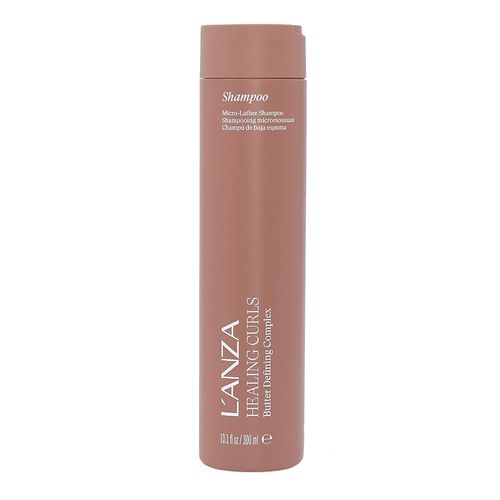 L'ANZA Healing Curls Butter - Shampoo 300ml
